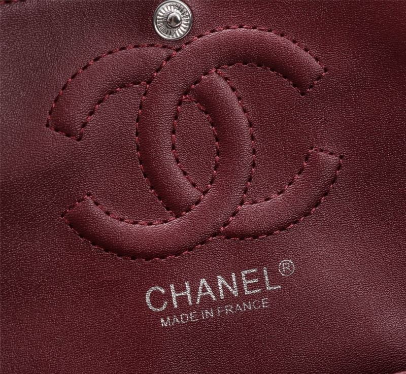 Chanel CF Series Bags